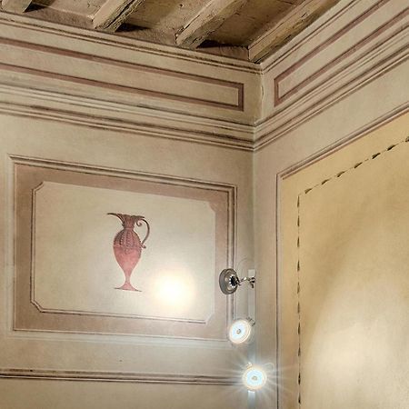 Residenza D'Epoca Le Aquile Bed & Breakfast Siena Luaran gambar