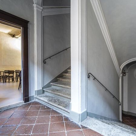 Residenza D'Epoca Le Aquile Bed & Breakfast Siena Luaran gambar