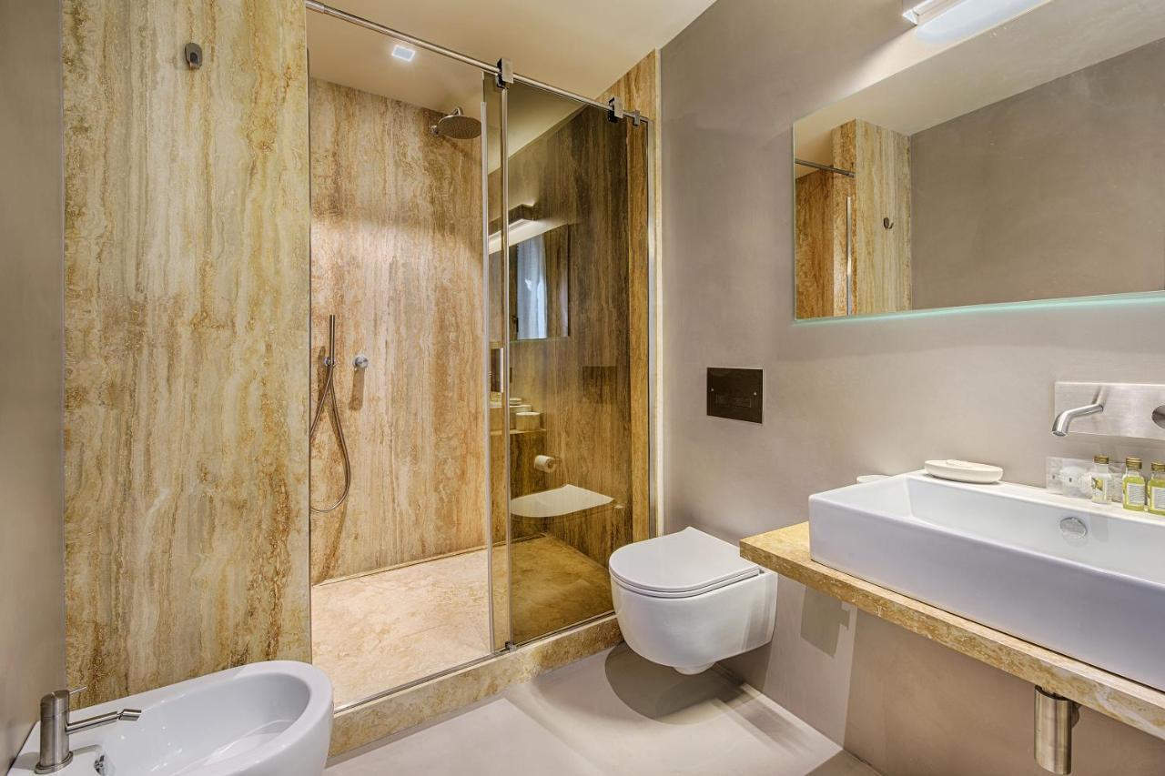 Residenza D'Epoca Le Aquile Bed & Breakfast Siena Luaran gambar