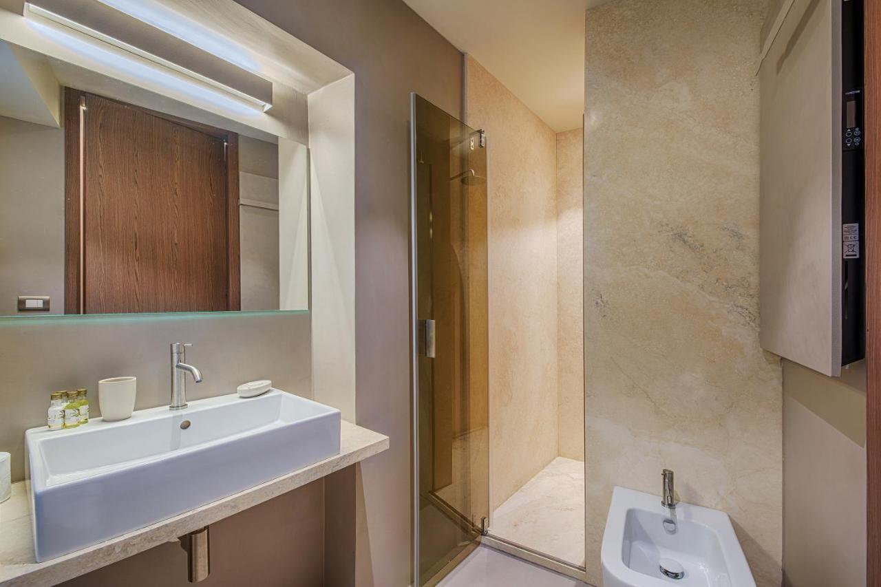 Residenza D'Epoca Le Aquile Bed & Breakfast Siena Luaran gambar