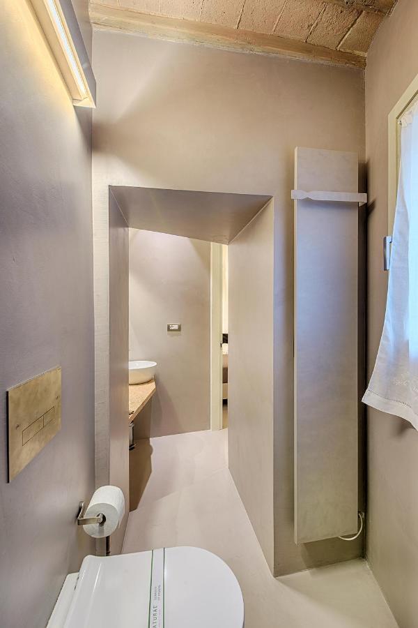 Residenza D'Epoca Le Aquile Bed & Breakfast Siena Luaran gambar