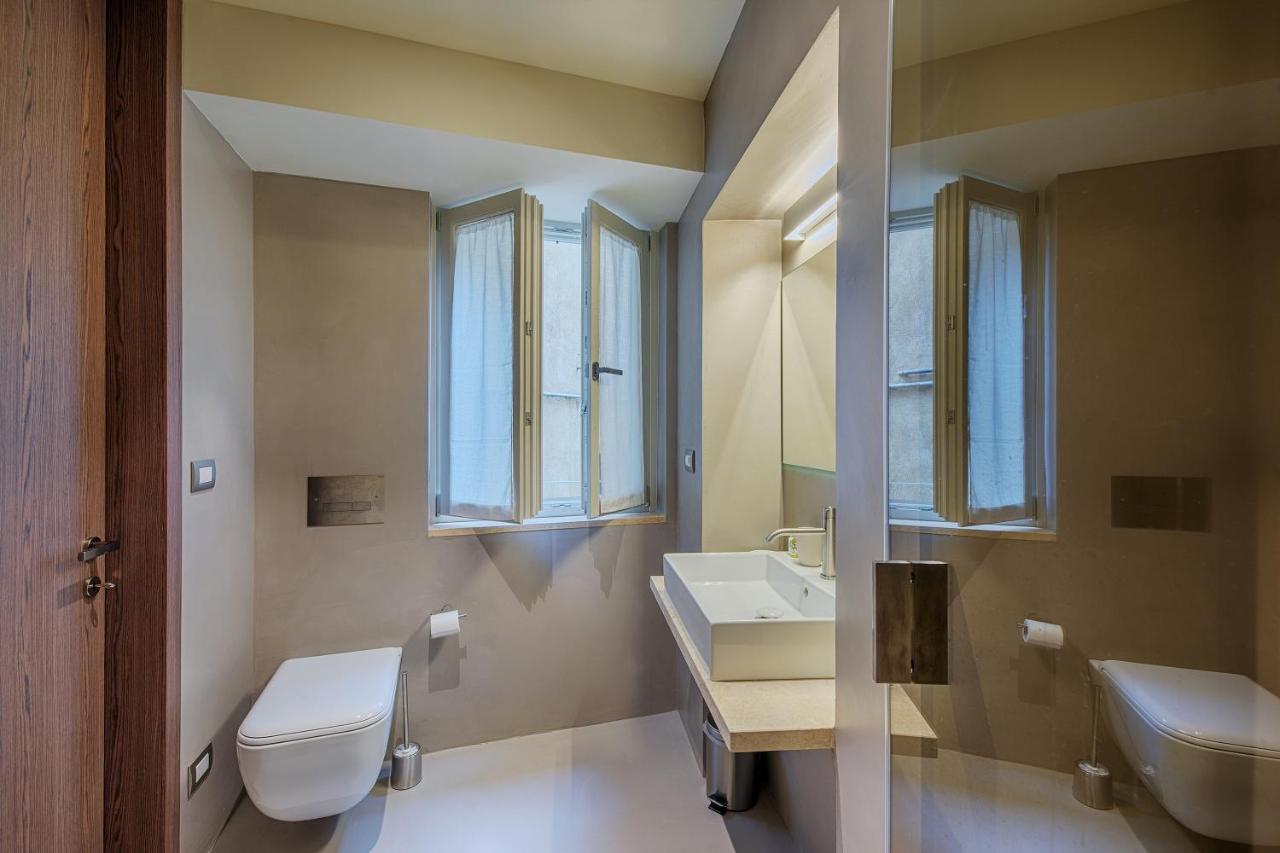 Residenza D'Epoca Le Aquile Bed & Breakfast Siena Luaran gambar