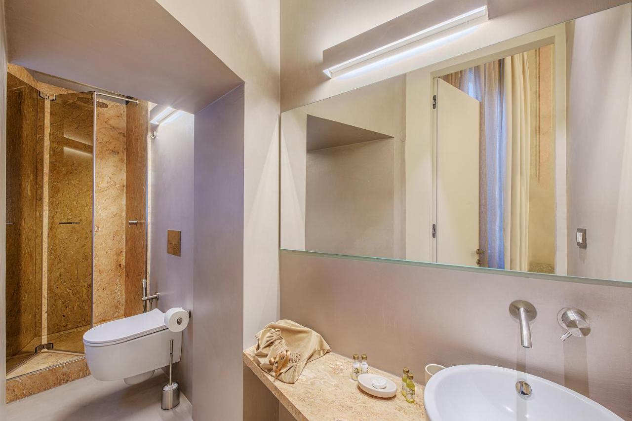 Residenza D'Epoca Le Aquile Bed & Breakfast Siena Luaran gambar